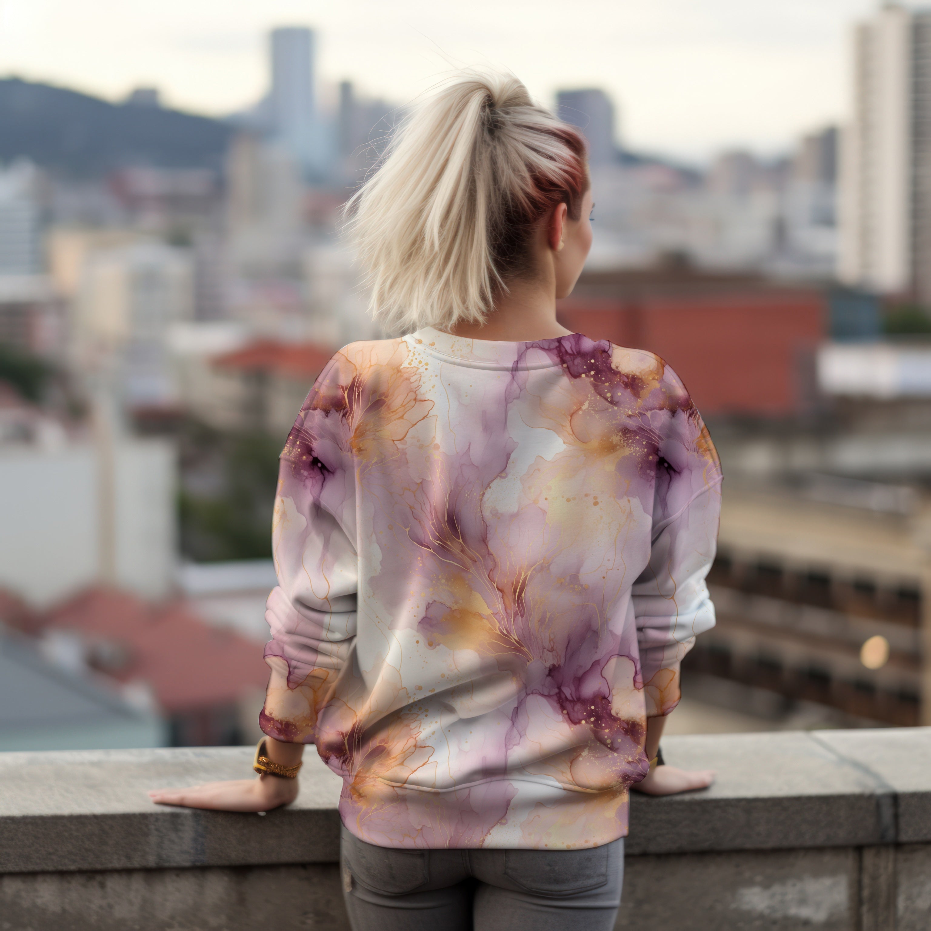 Kombi Aquarell Dauervorbestellung